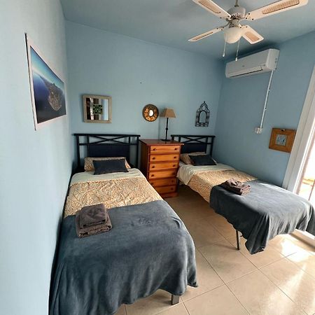 El Faro Home With A View, Pet Friendly, Wifi, Large Terrace, Sea View Kültér fotó