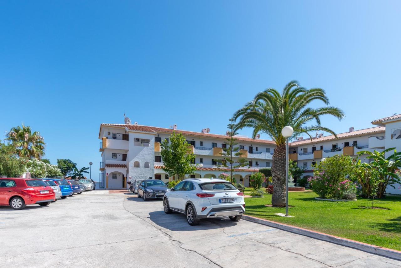 El Faro Home With A View, Pet Friendly, Wifi, Large Terrace, Sea View Kültér fotó
