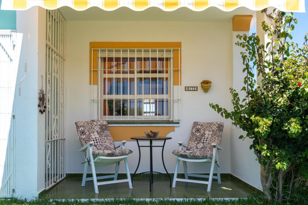 El Faro Home With A View, Pet Friendly, Wifi, Large Terrace, Sea View Kültér fotó