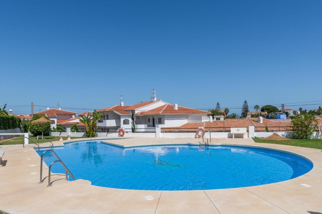 El Faro Home With A View, Pet Friendly, Wifi, Large Terrace, Sea View Kültér fotó