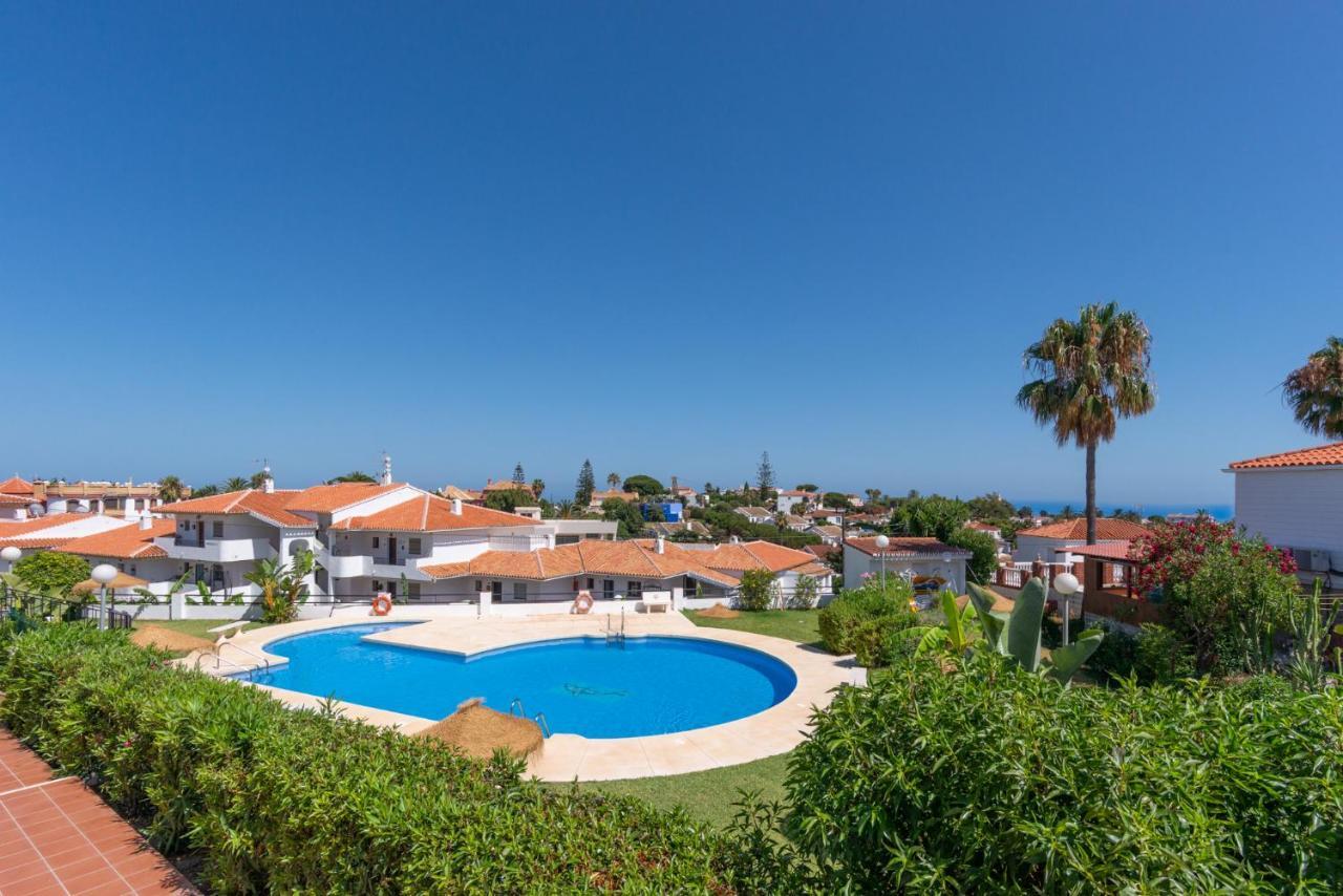 El Faro Home With A View, Pet Friendly, Wifi, Large Terrace, Sea View Kültér fotó
