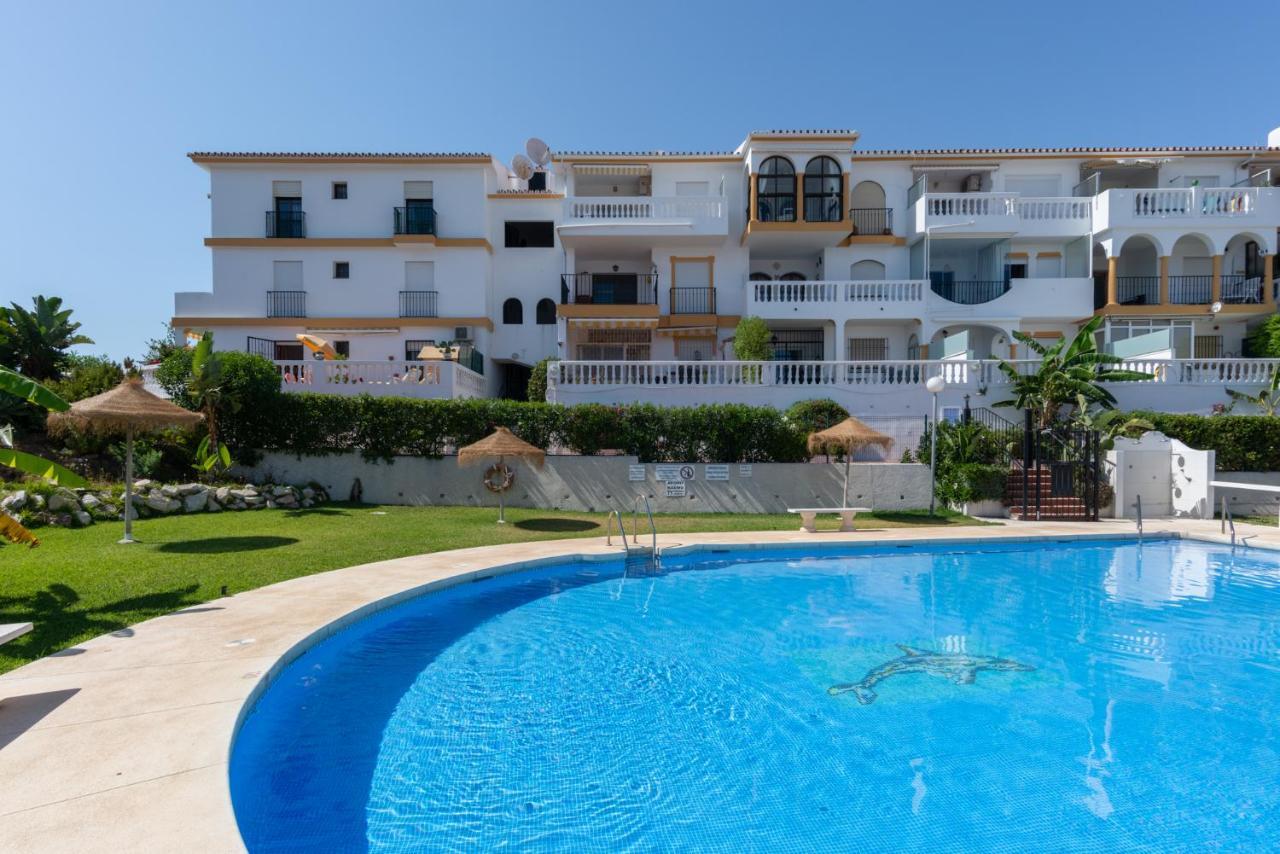 El Faro Home With A View, Pet Friendly, Wifi, Large Terrace, Sea View Kültér fotó