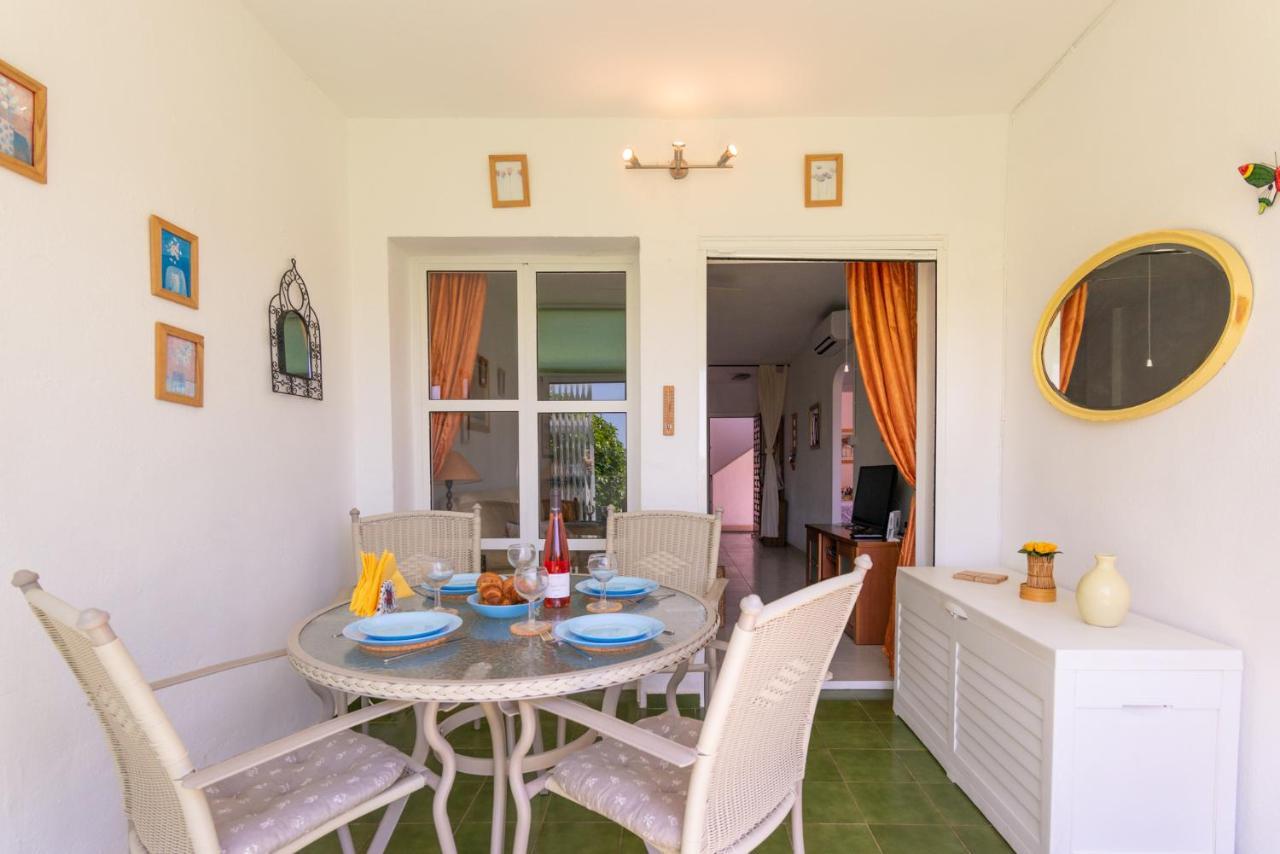 El Faro Home With A View, Pet Friendly, Wifi, Large Terrace, Sea View Kültér fotó