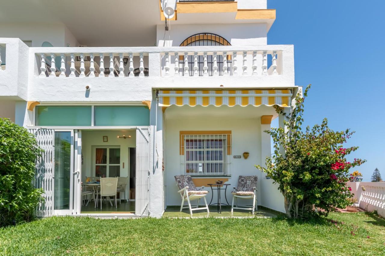 El Faro Home With A View, Pet Friendly, Wifi, Large Terrace, Sea View Kültér fotó