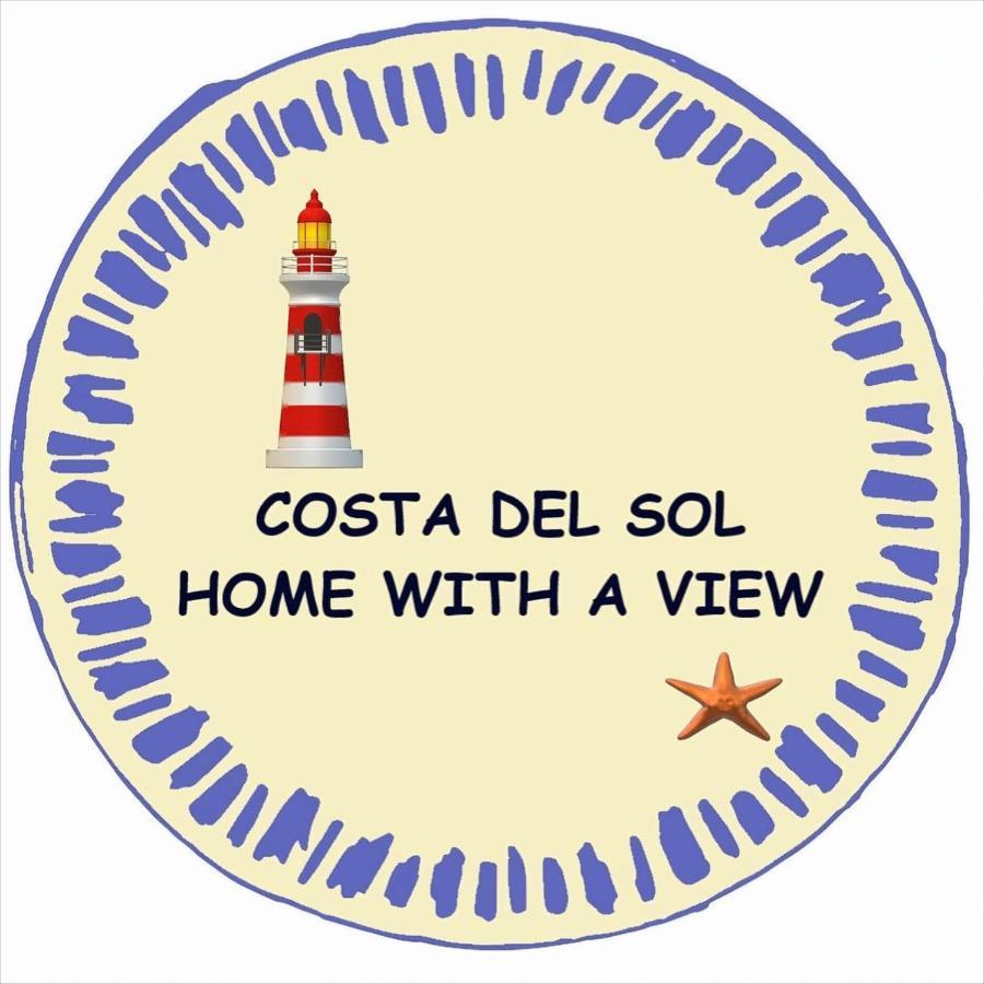 El Faro Home With A View, Pet Friendly, Wifi, Large Terrace, Sea View Kültér fotó