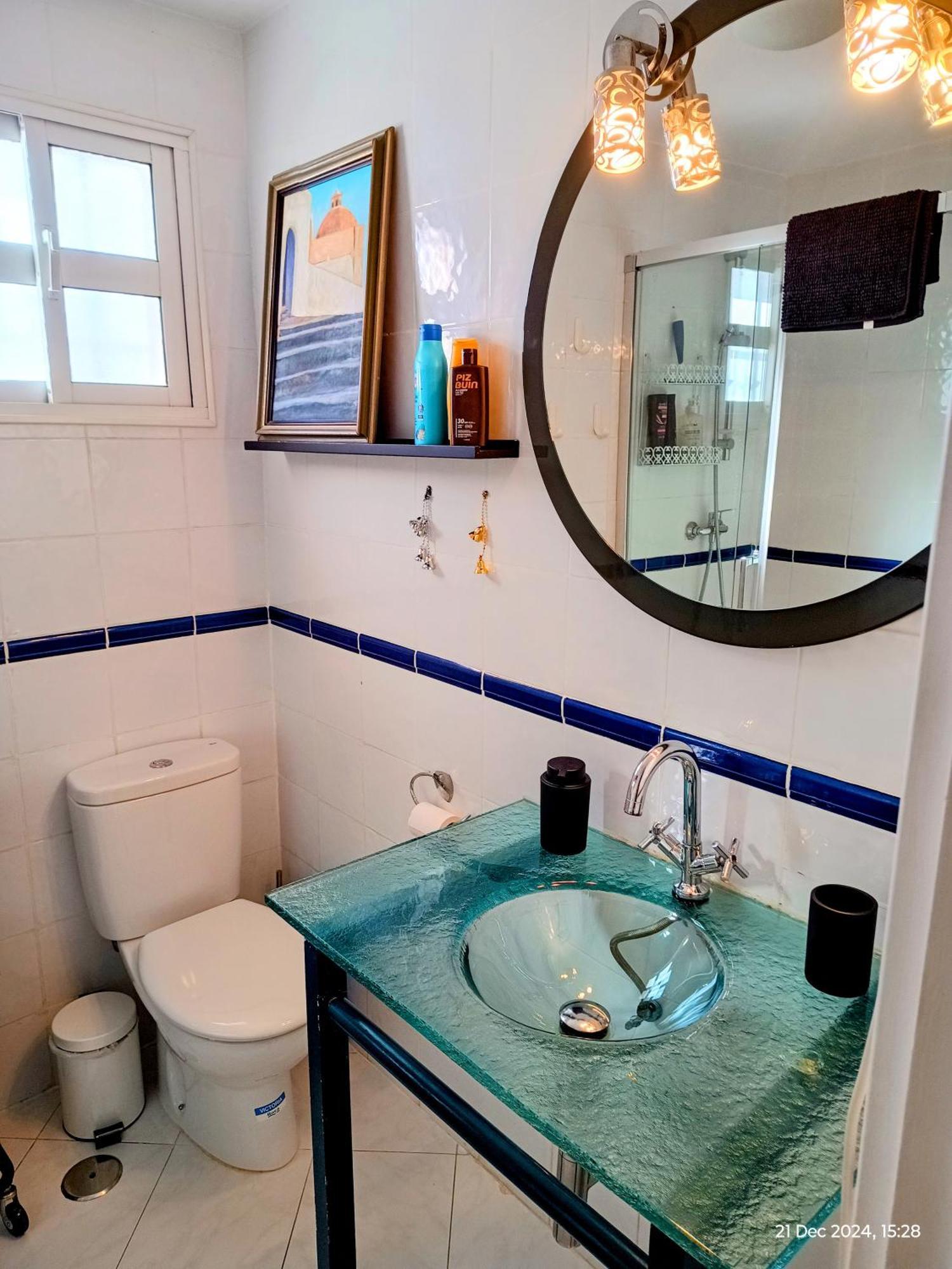 El Faro Home With A View, Pet Friendly, Wifi, Large Terrace, Sea View Kültér fotó