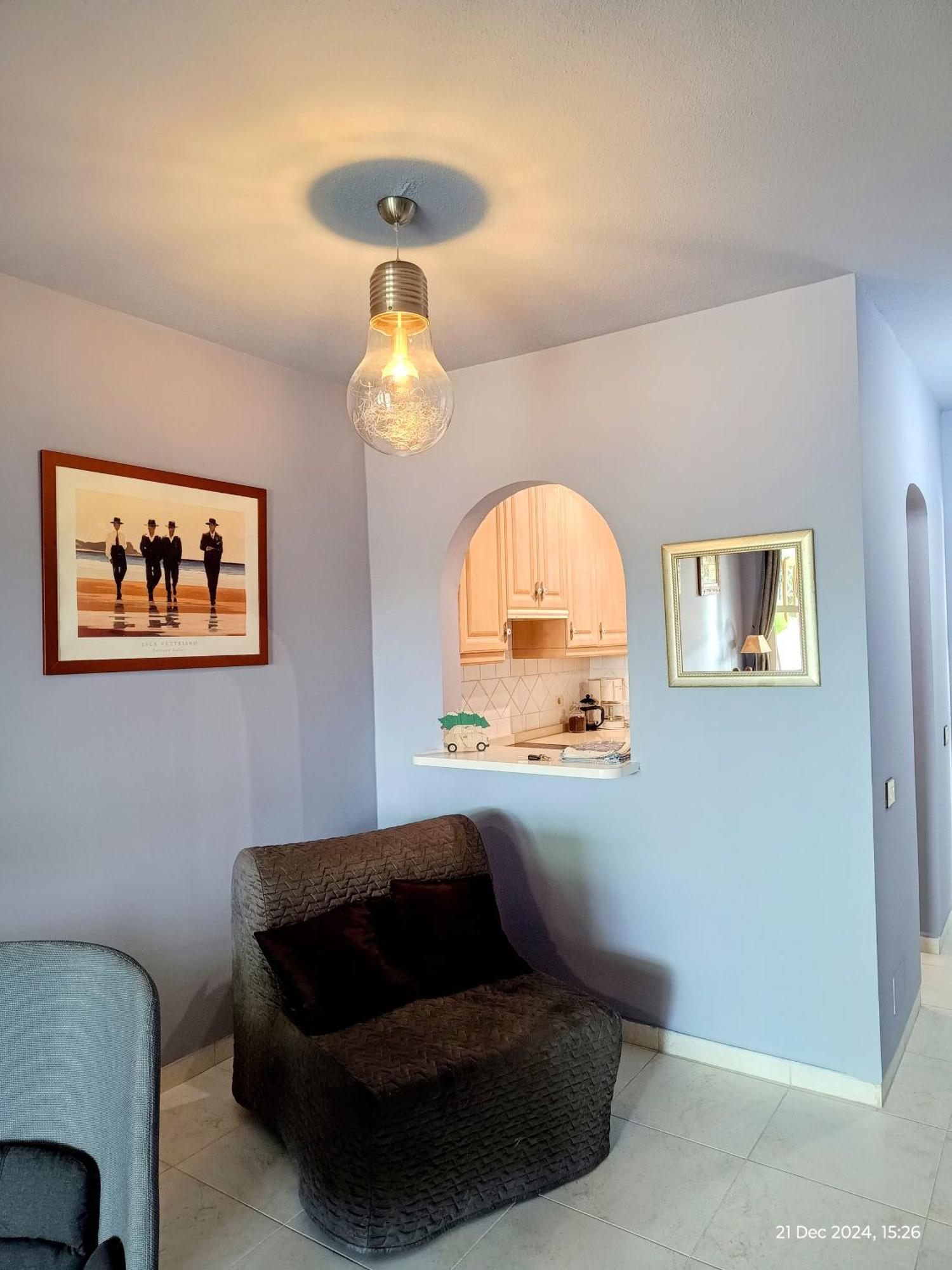 El Faro Home With A View, Pet Friendly, Wifi, Large Terrace, Sea View Kültér fotó