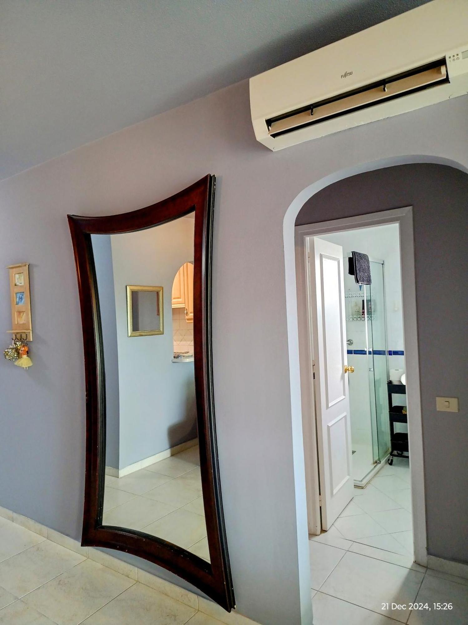 El Faro Home With A View, Pet Friendly, Wifi, Large Terrace, Sea View Kültér fotó