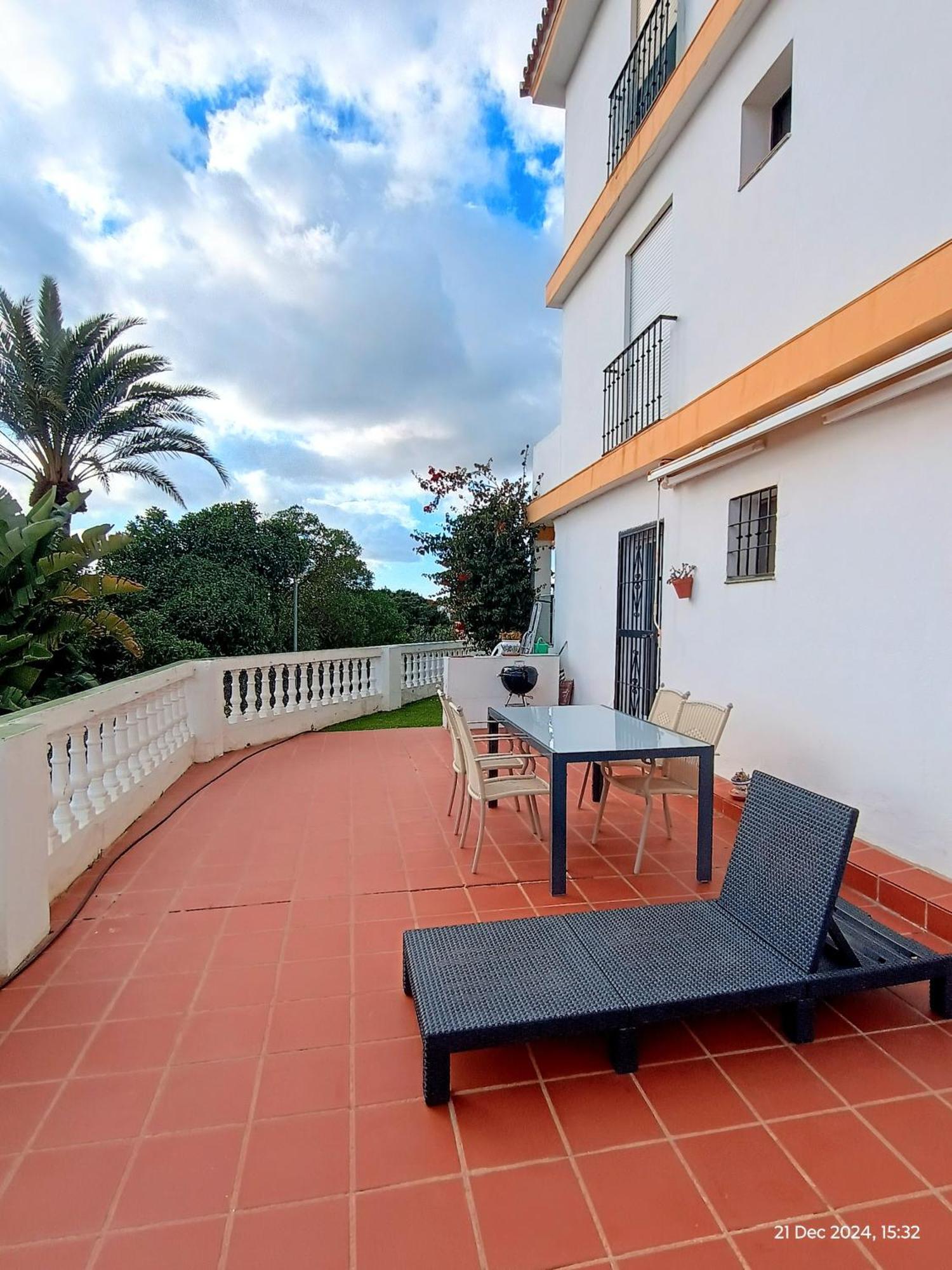 El Faro Home With A View, Pet Friendly, Wifi, Large Terrace, Sea View Kültér fotó