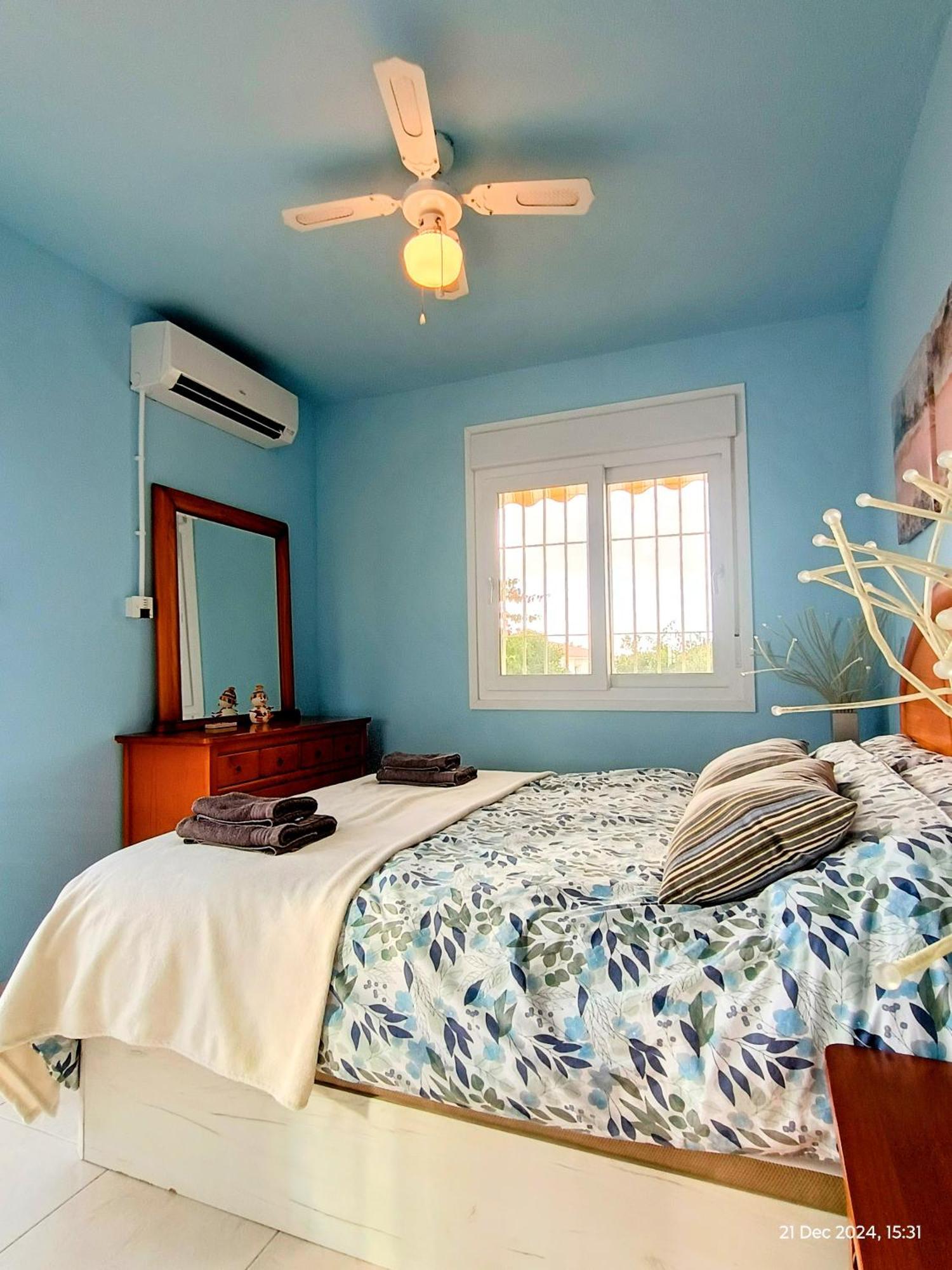 El Faro Home With A View, Pet Friendly, Wifi, Large Terrace, Sea View Kültér fotó