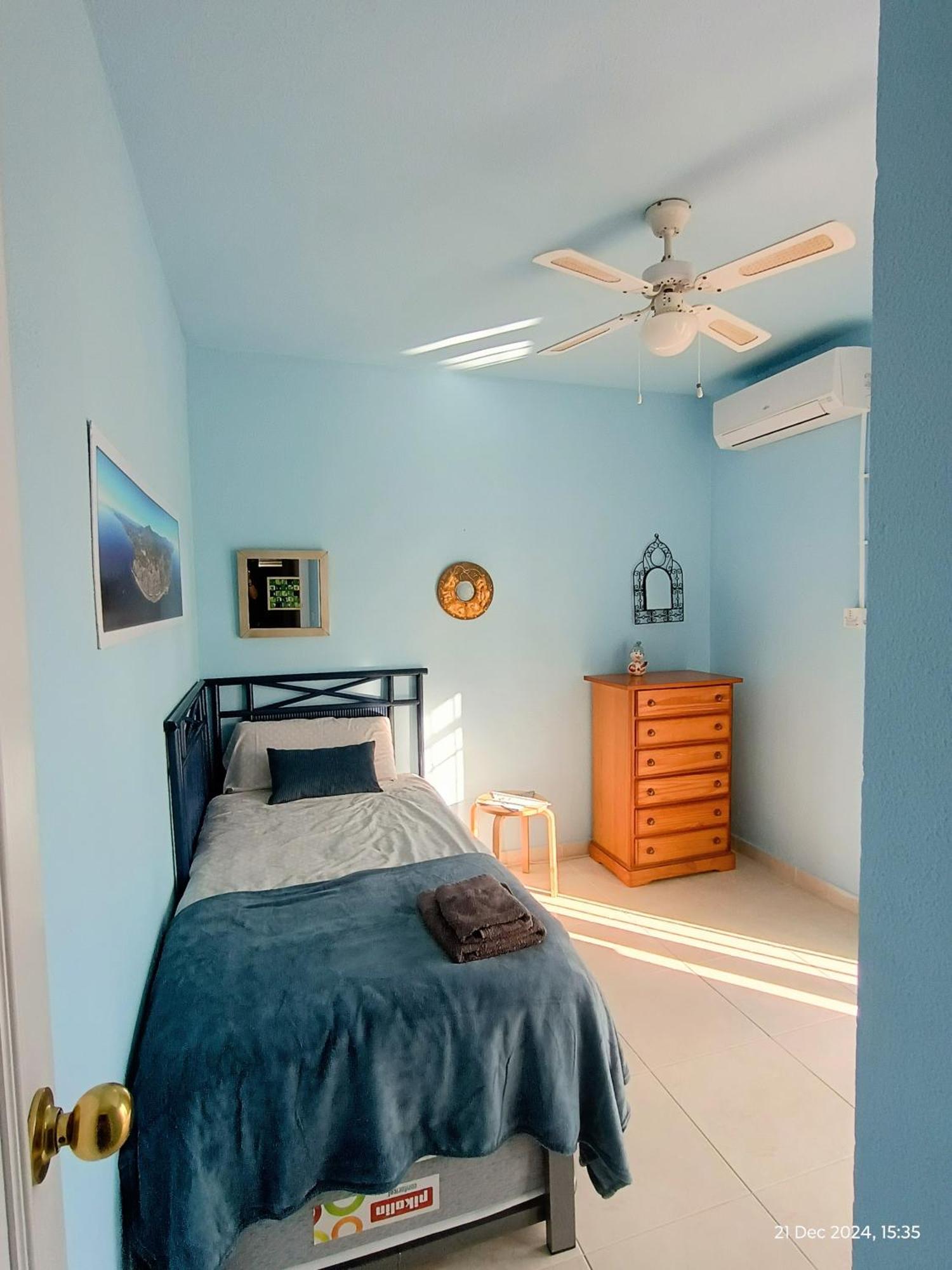 El Faro Home With A View, Pet Friendly, Wifi, Large Terrace, Sea View Kültér fotó