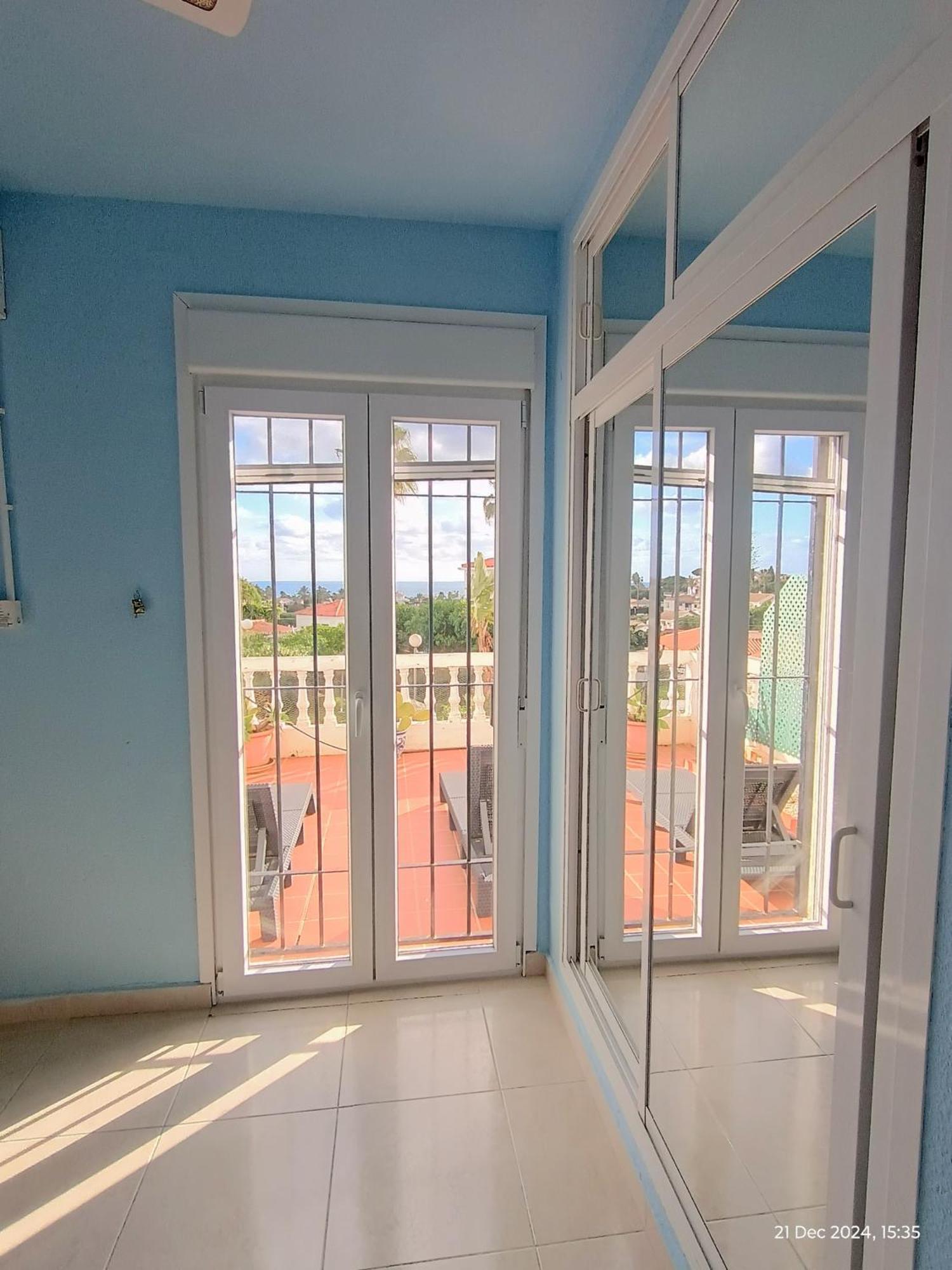 El Faro Home With A View, Pet Friendly, Wifi, Large Terrace, Sea View Kültér fotó