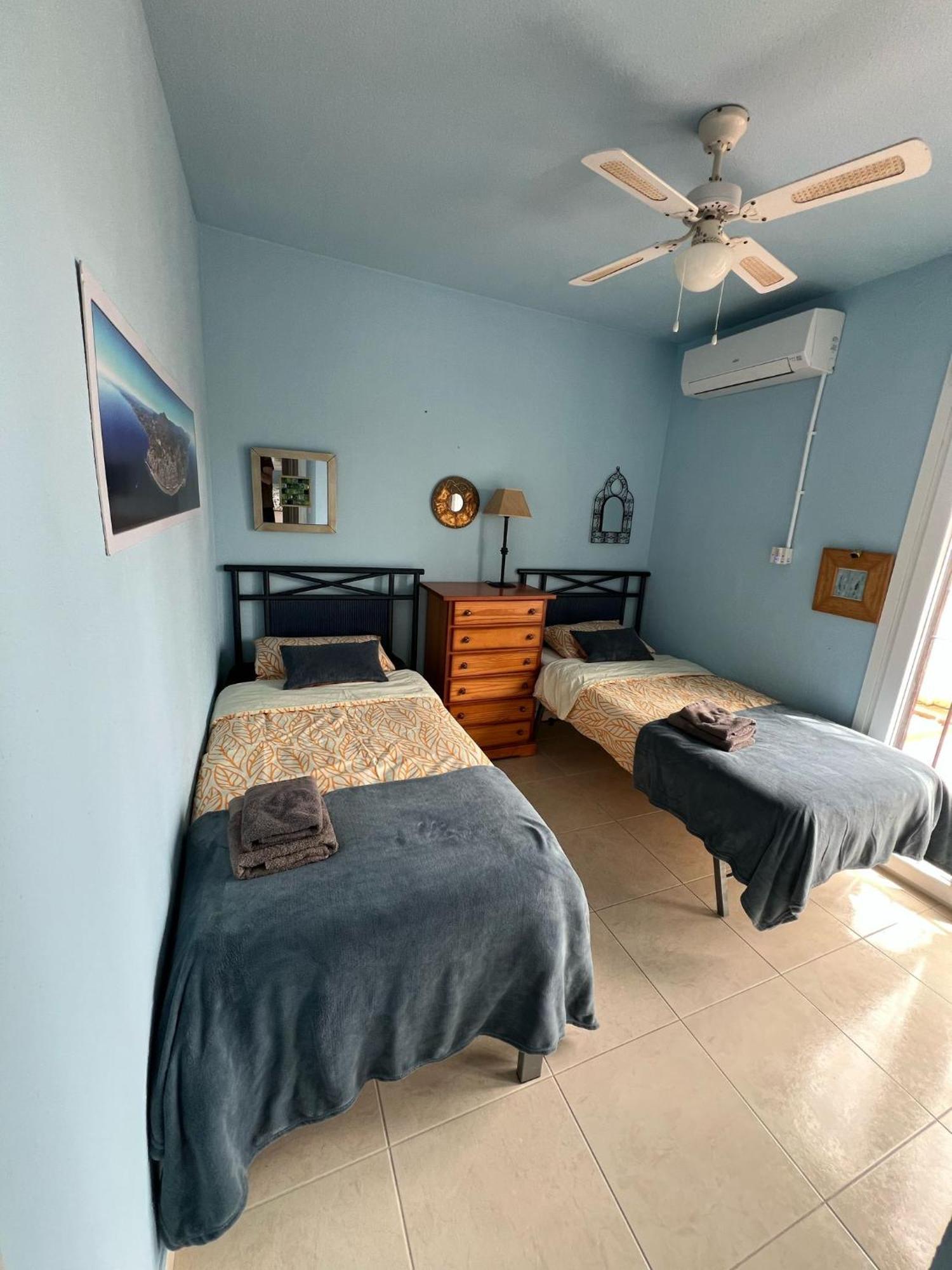 El Faro Home With A View, Pet Friendly, Wifi, Large Terrace, Sea View Kültér fotó