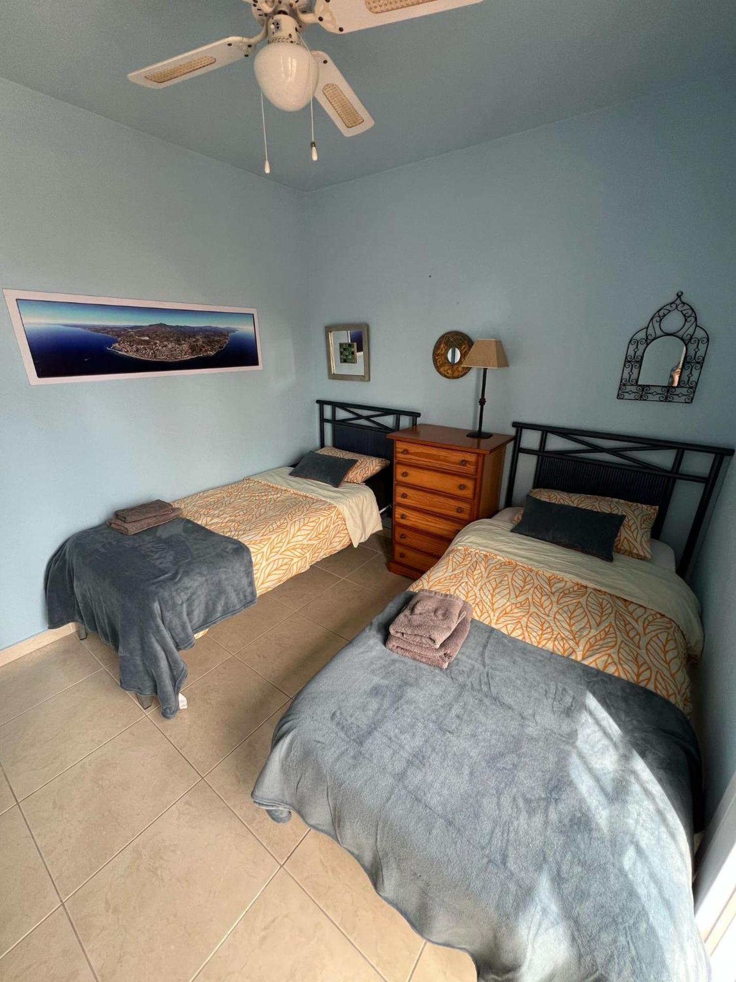 El Faro Home With A View, Pet Friendly, Wifi, Large Terrace, Sea View Kültér fotó
