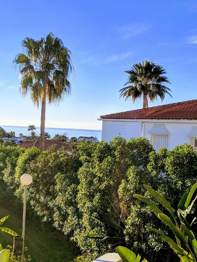 El Faro Home With A View, Pet Friendly, Wifi, Large Terrace, Sea View Kültér fotó