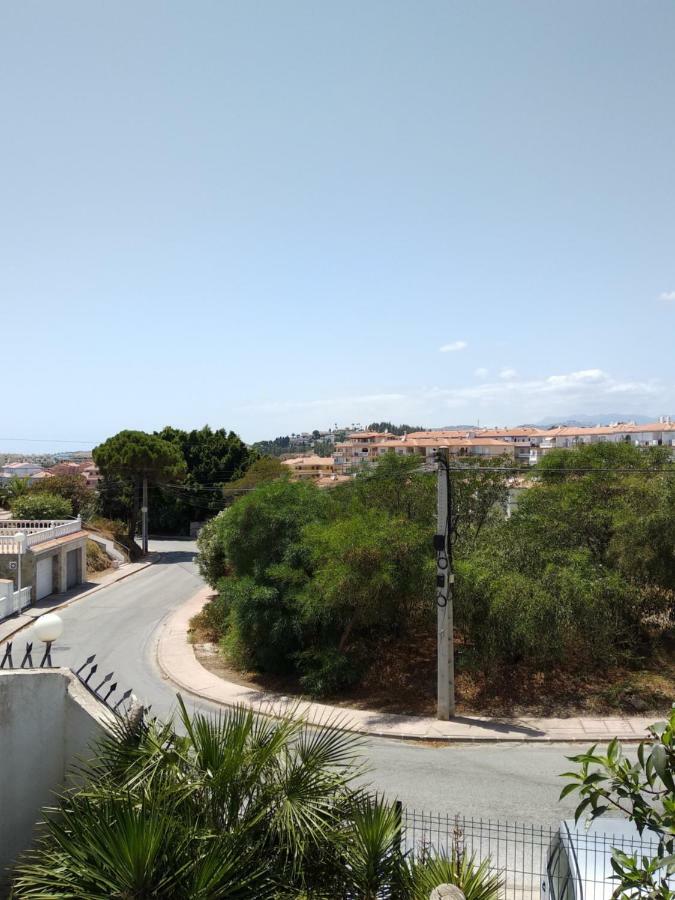 El Faro Home With A View, Pet Friendly, Wifi, Large Terrace, Sea View Kültér fotó